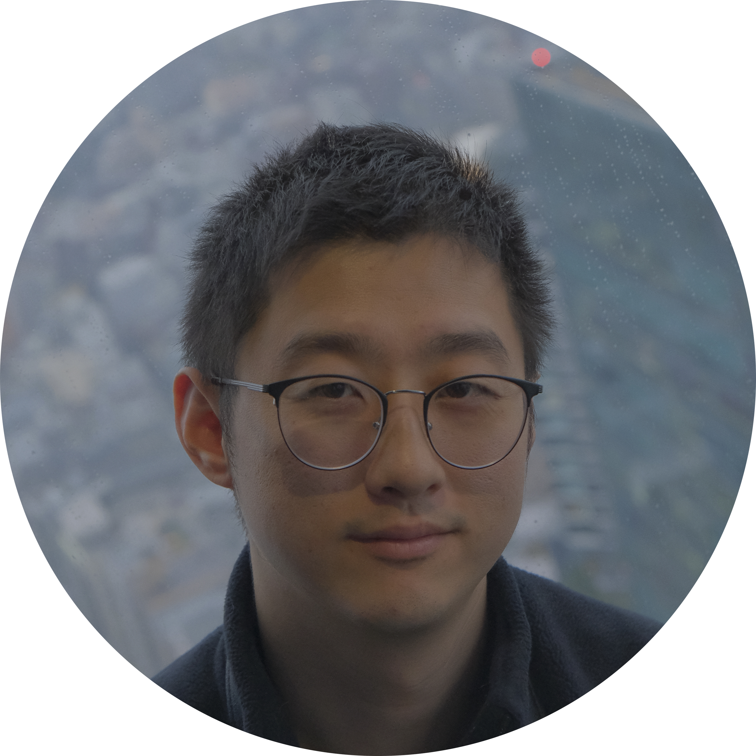 Min Zhu profile photo